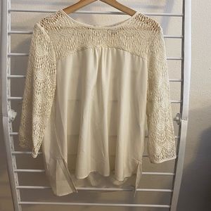 Forever 21 Blouse